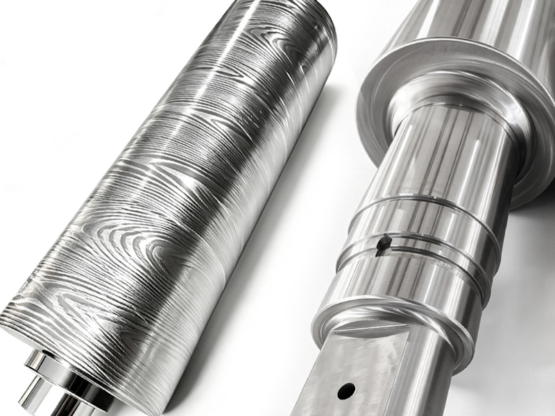 Embossing Roller